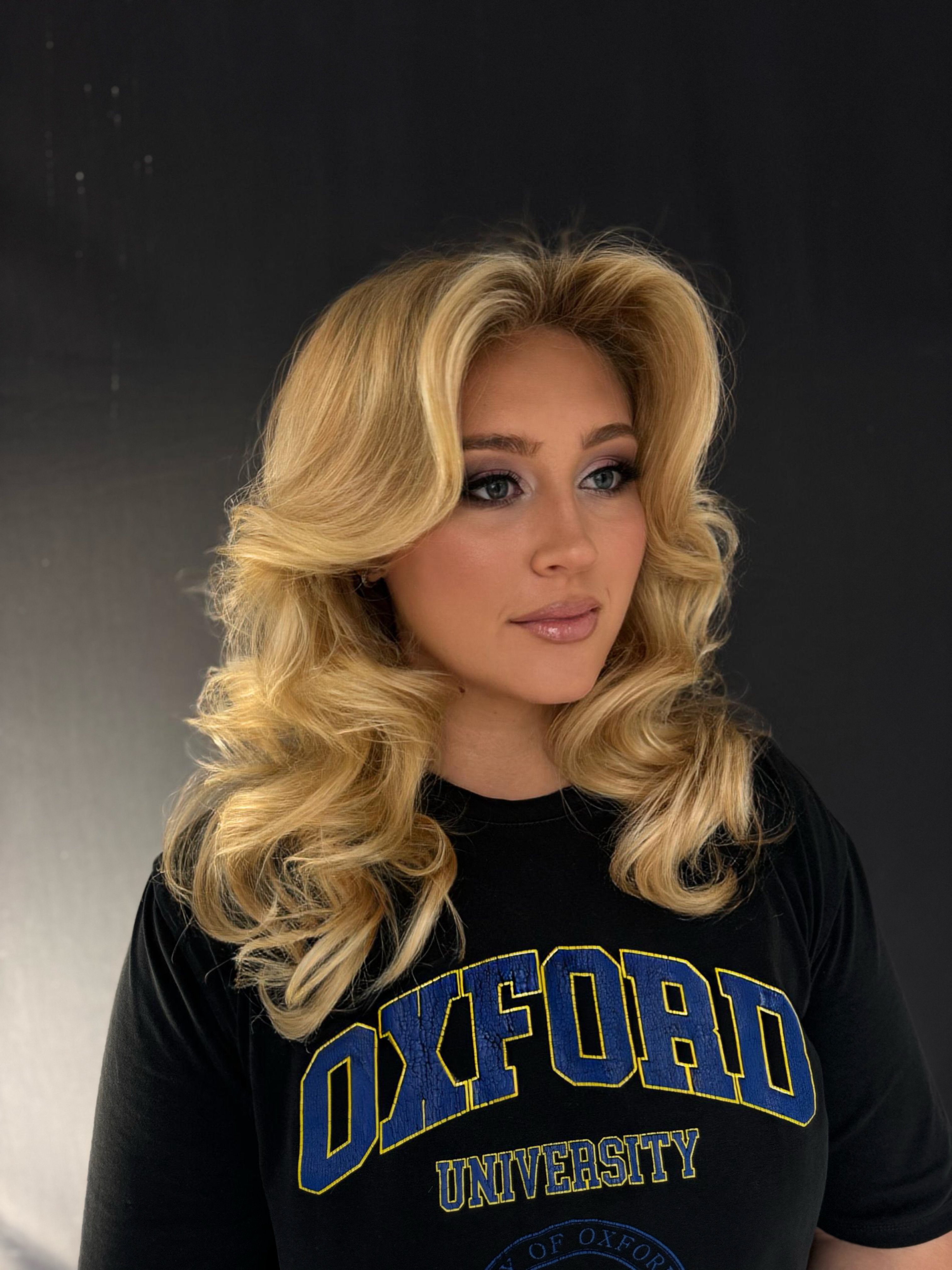 Екатерина Боркарова